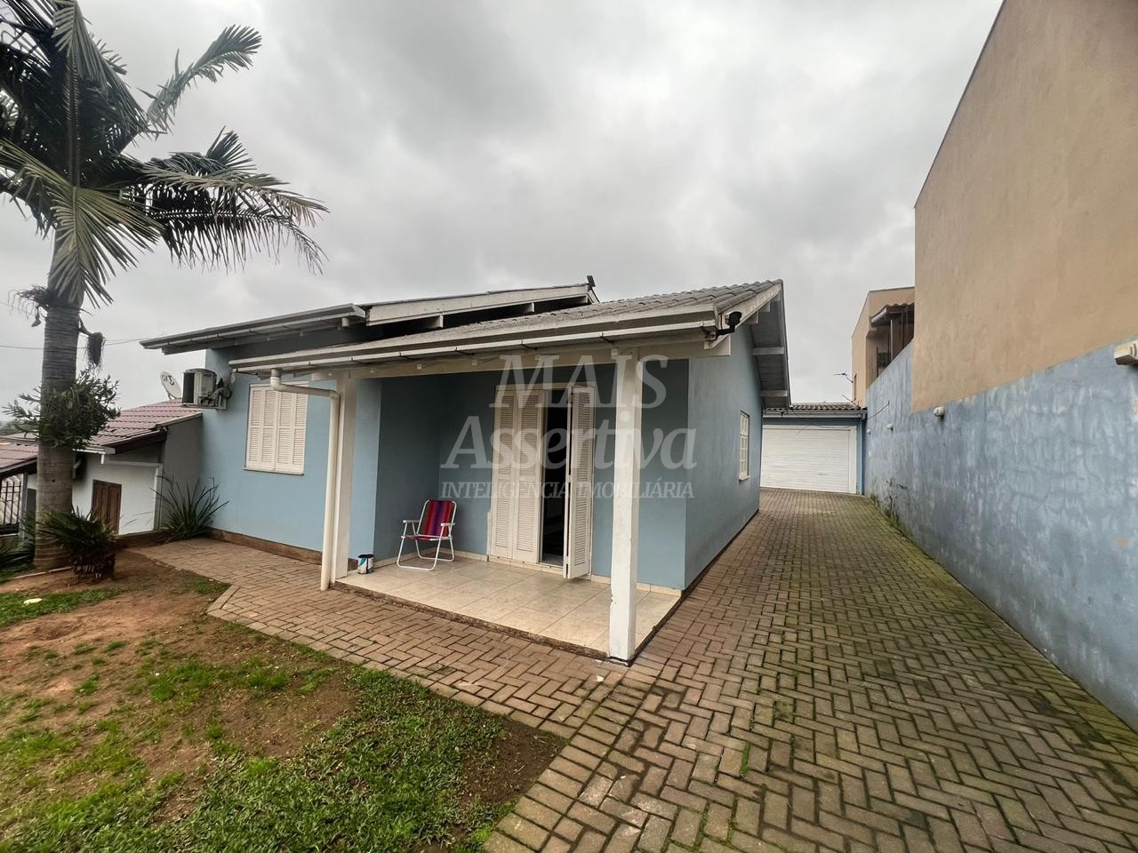 Casa 2 quartos para Venda no bairro Lago Azul em Estância Velha