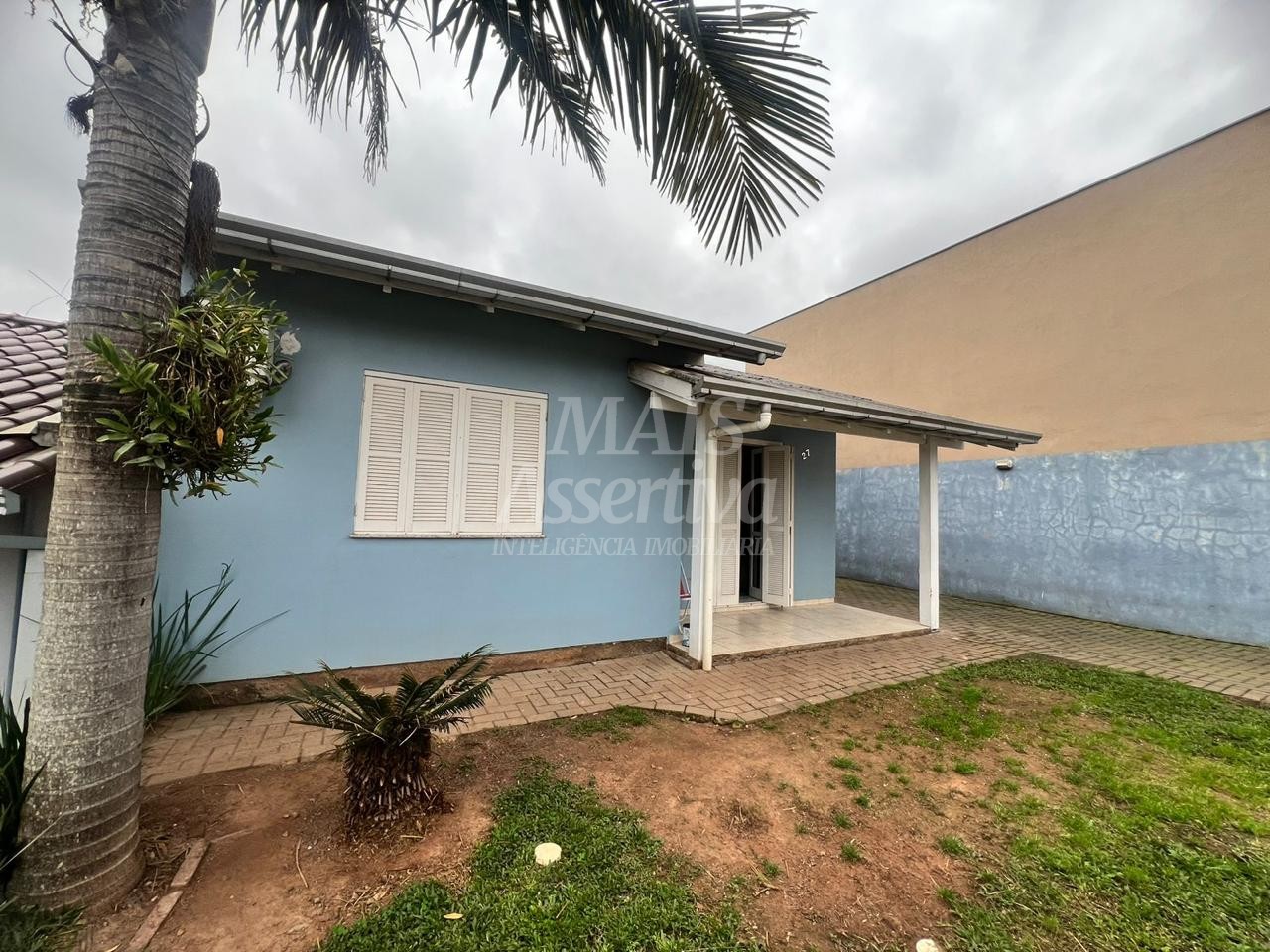 Casa 2 quartos para Venda no bairro Lago Azul em Estância Velha