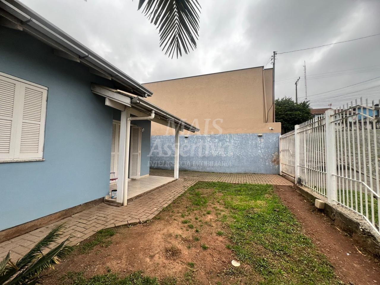 Casa 2 quartos para Venda no bairro Lago Azul em Estância Velha
