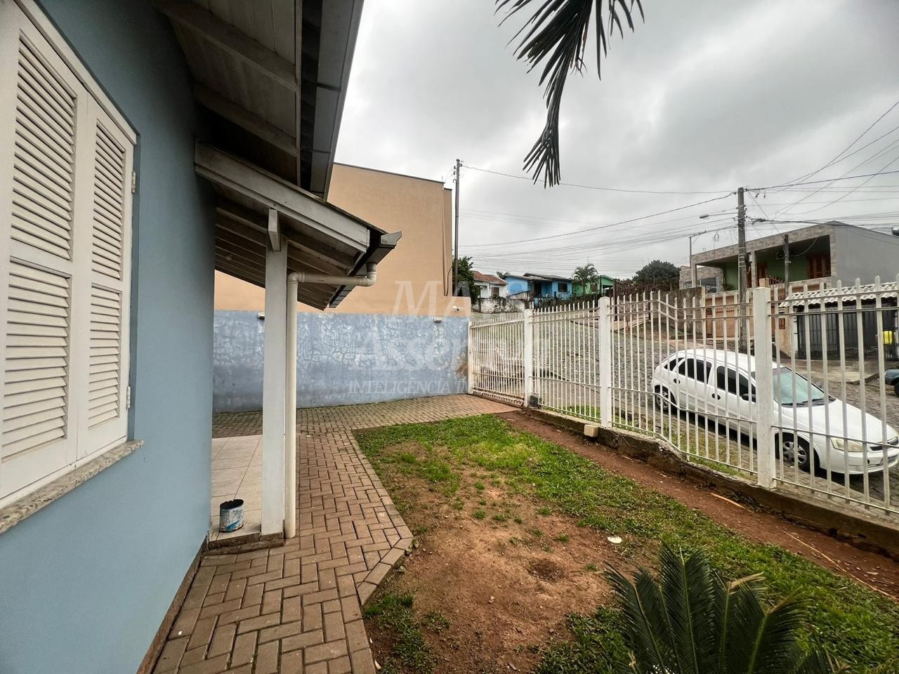 Casa 2 quartos para Venda no bairro Lago Azul em Estância Velha