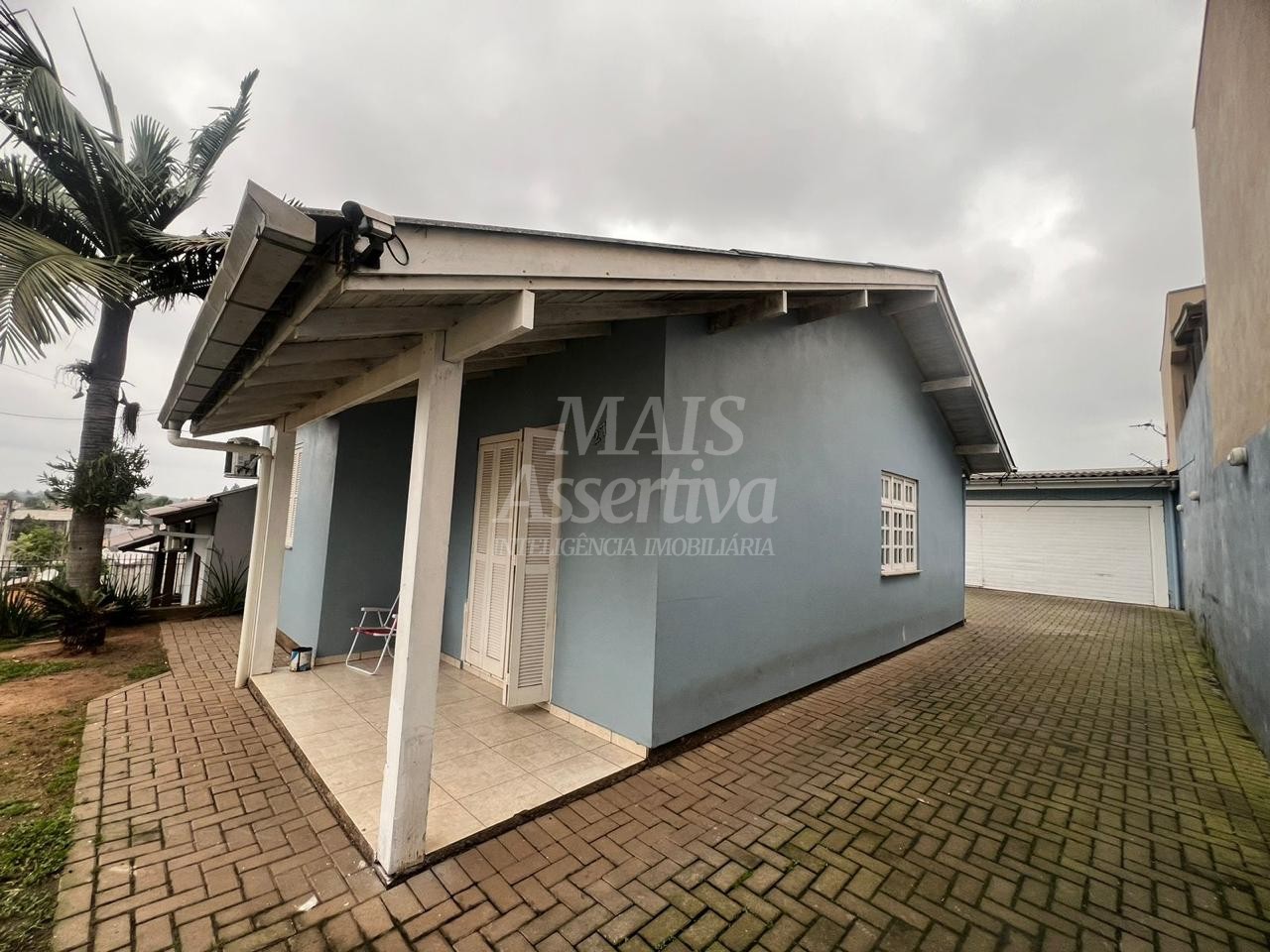Casa 2 quartos para Venda no bairro Lago Azul em Estância Velha