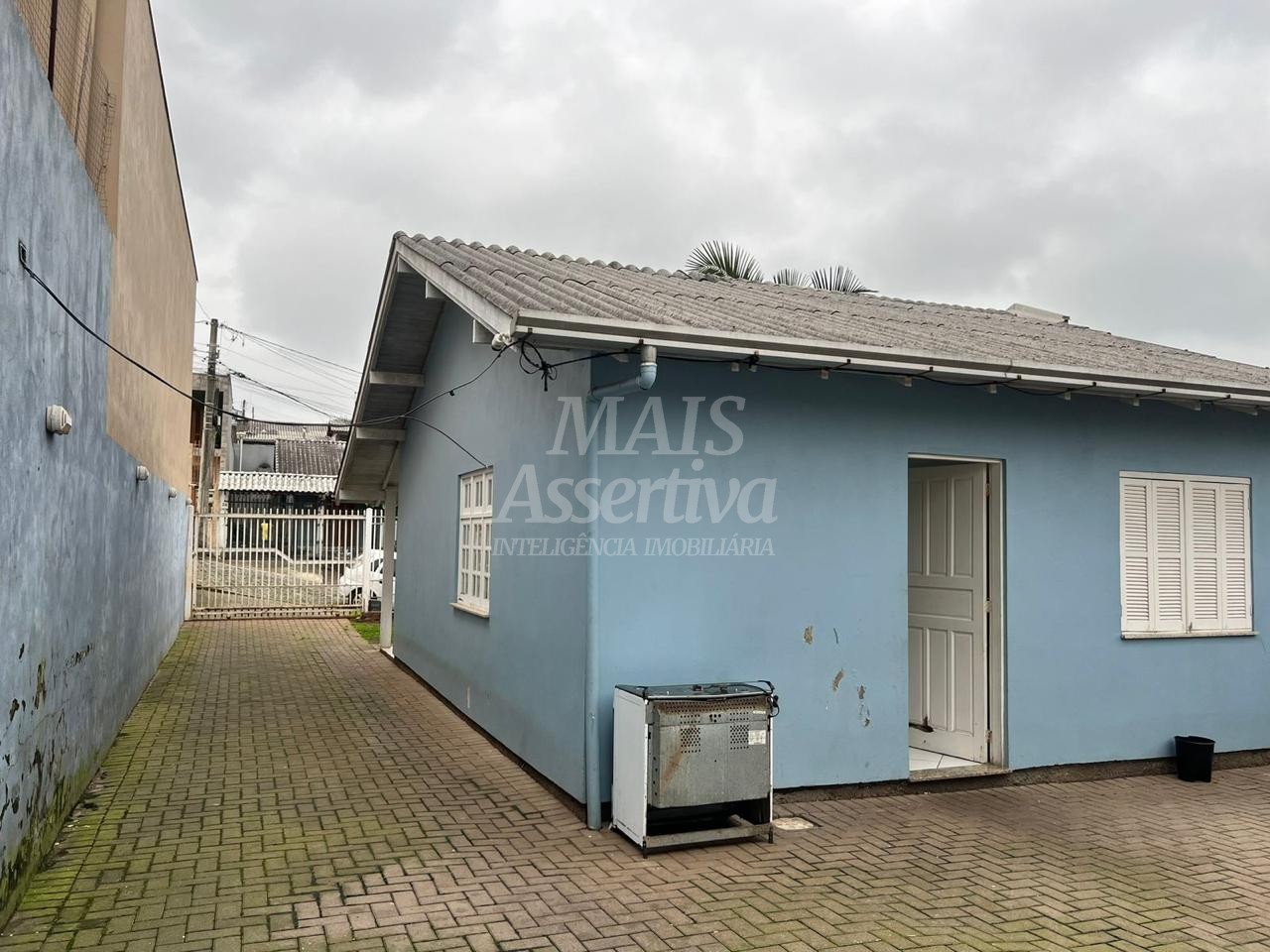 Casa 2 quartos para Venda no bairro Lago Azul em Estância Velha