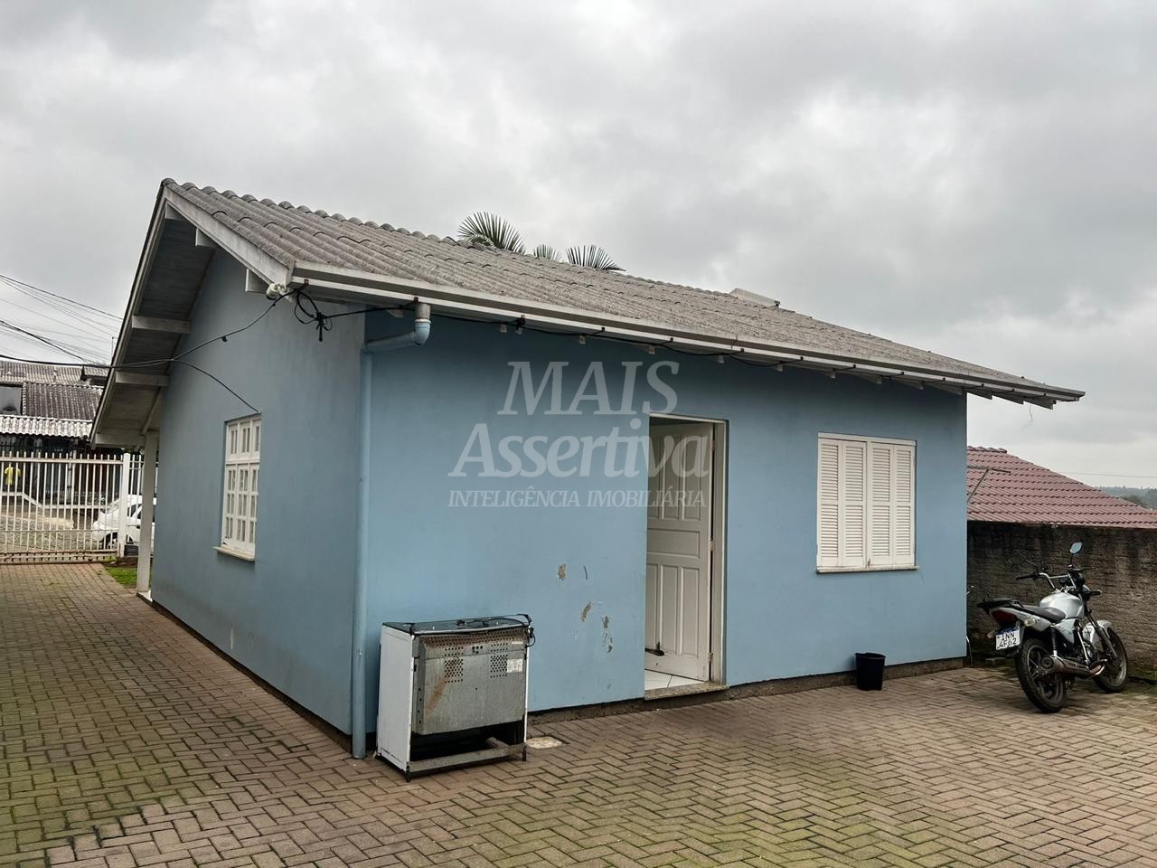 Casa 2 quartos para Venda no bairro Lago Azul em Estância Velha