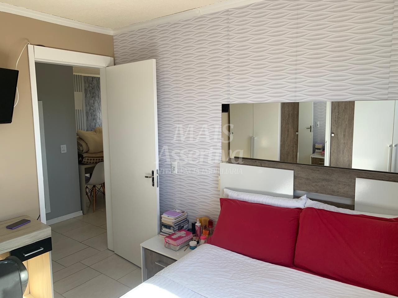 Apartamento 2 quartos para Venda no bairro Parque São João em Dois Irmãos