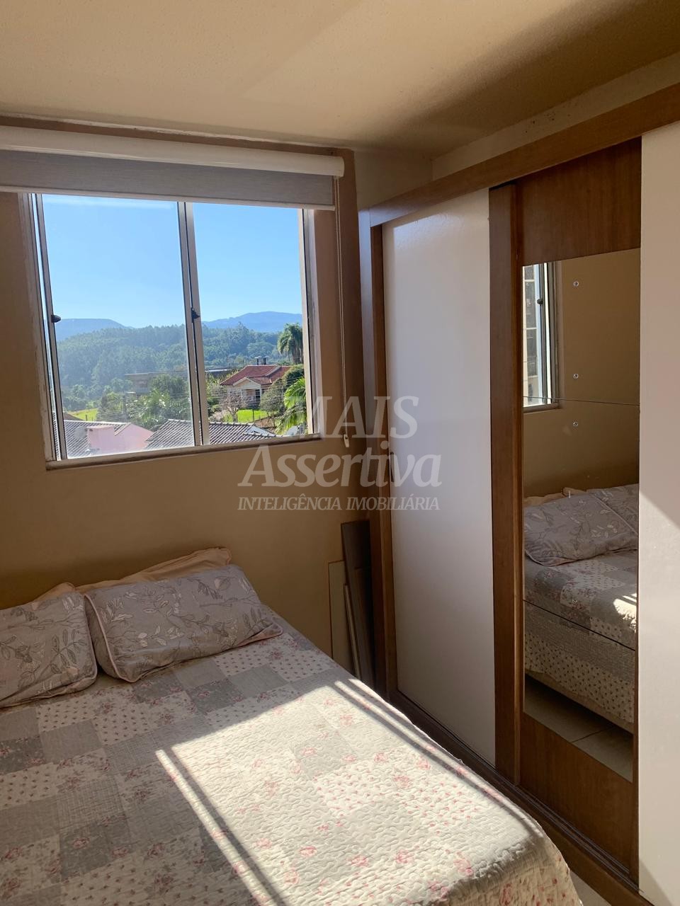Apartamento 2 quartos para Venda no bairro Parque São João em Dois Irmãos