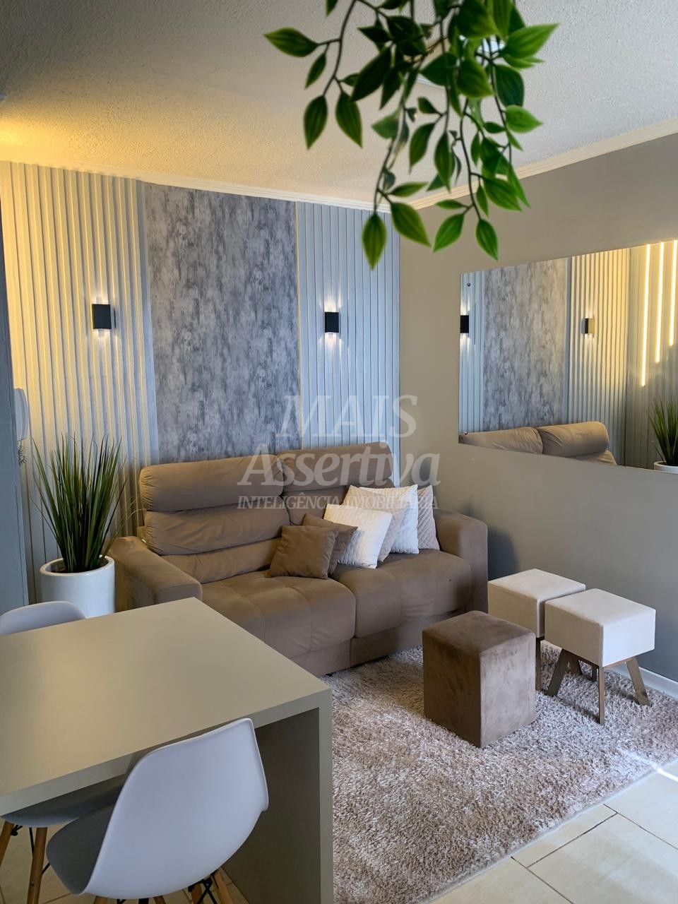 Apartamento, 2 quartos, 48 m² - Foto 2