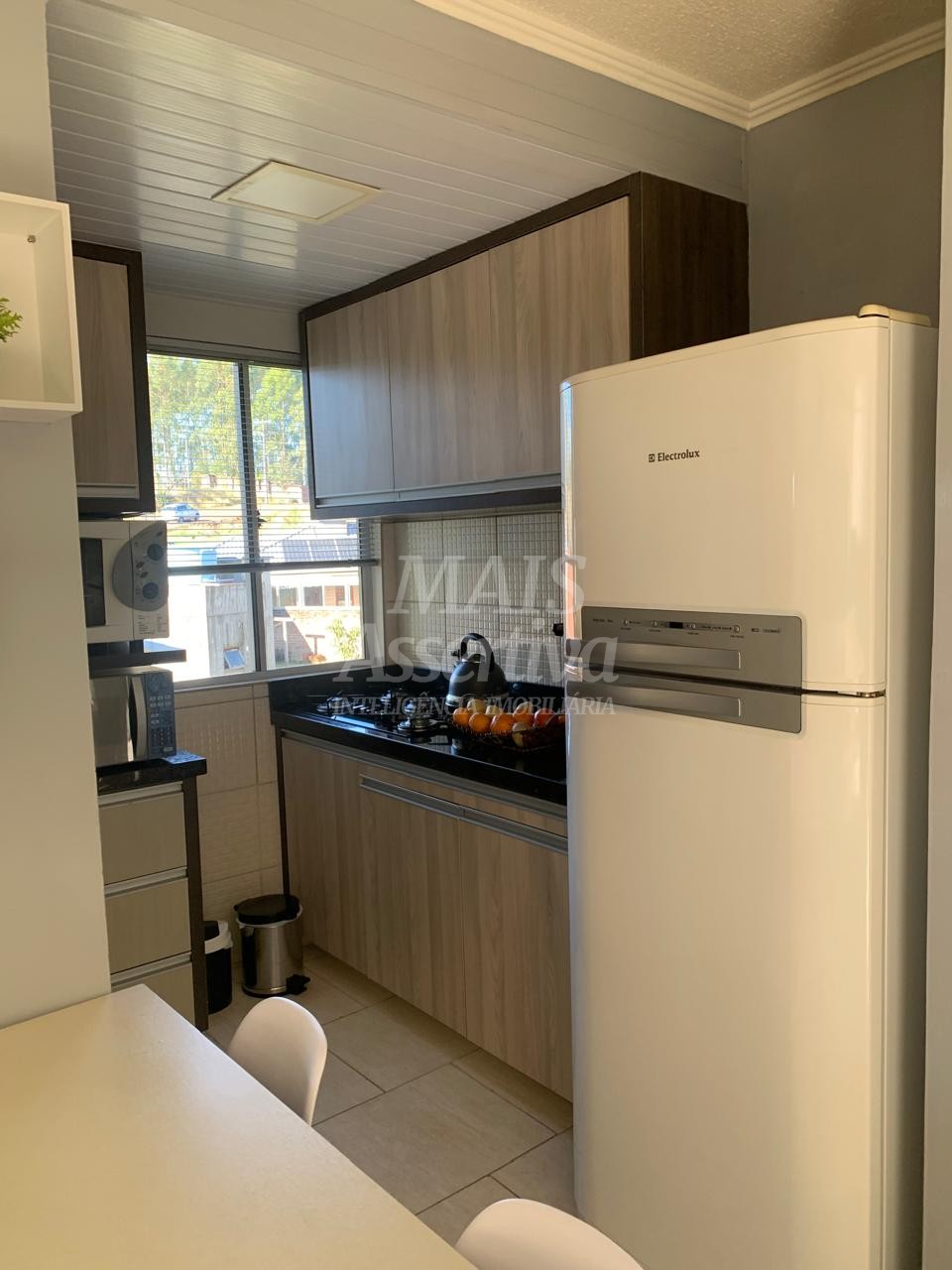 Apartamento, 2 quartos, 48 m² - Foto 4