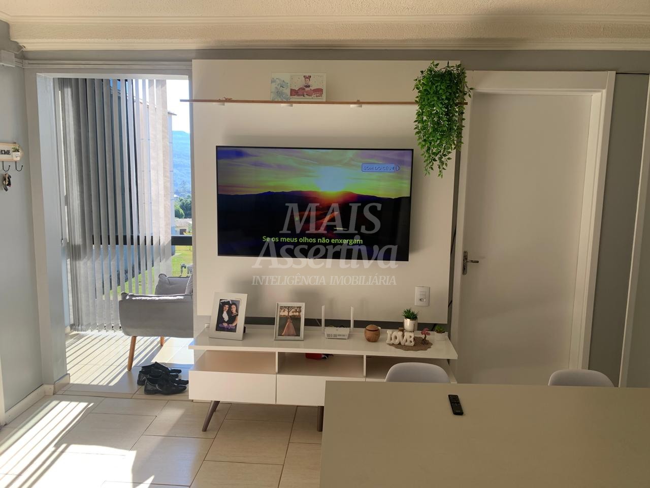 Apartamento 2 quartos para Venda no bairro Parque São João em Dois Irmãos
