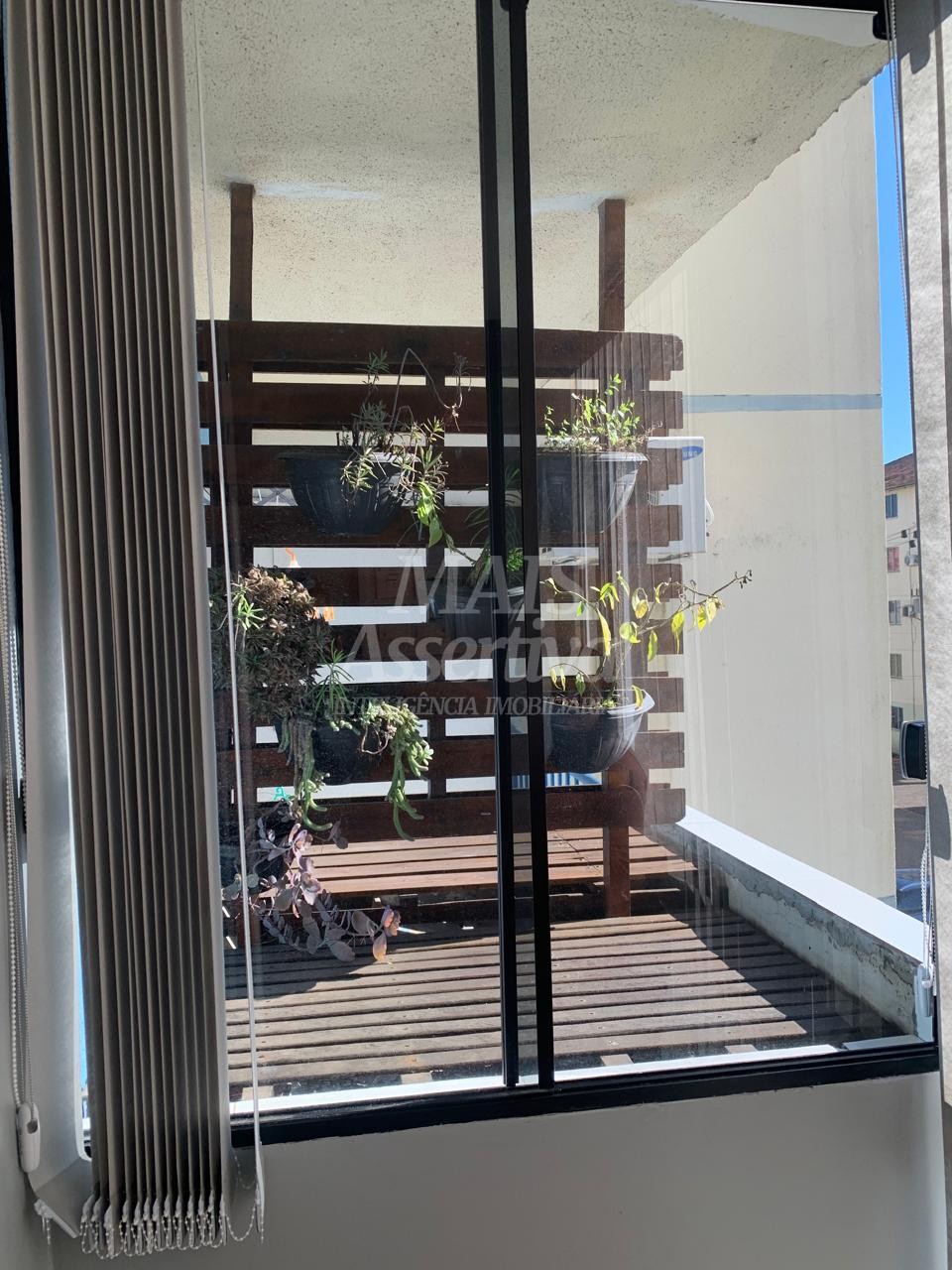 Apartamento 2 quartos para Venda no bairro Parque São João em Dois Irmãos