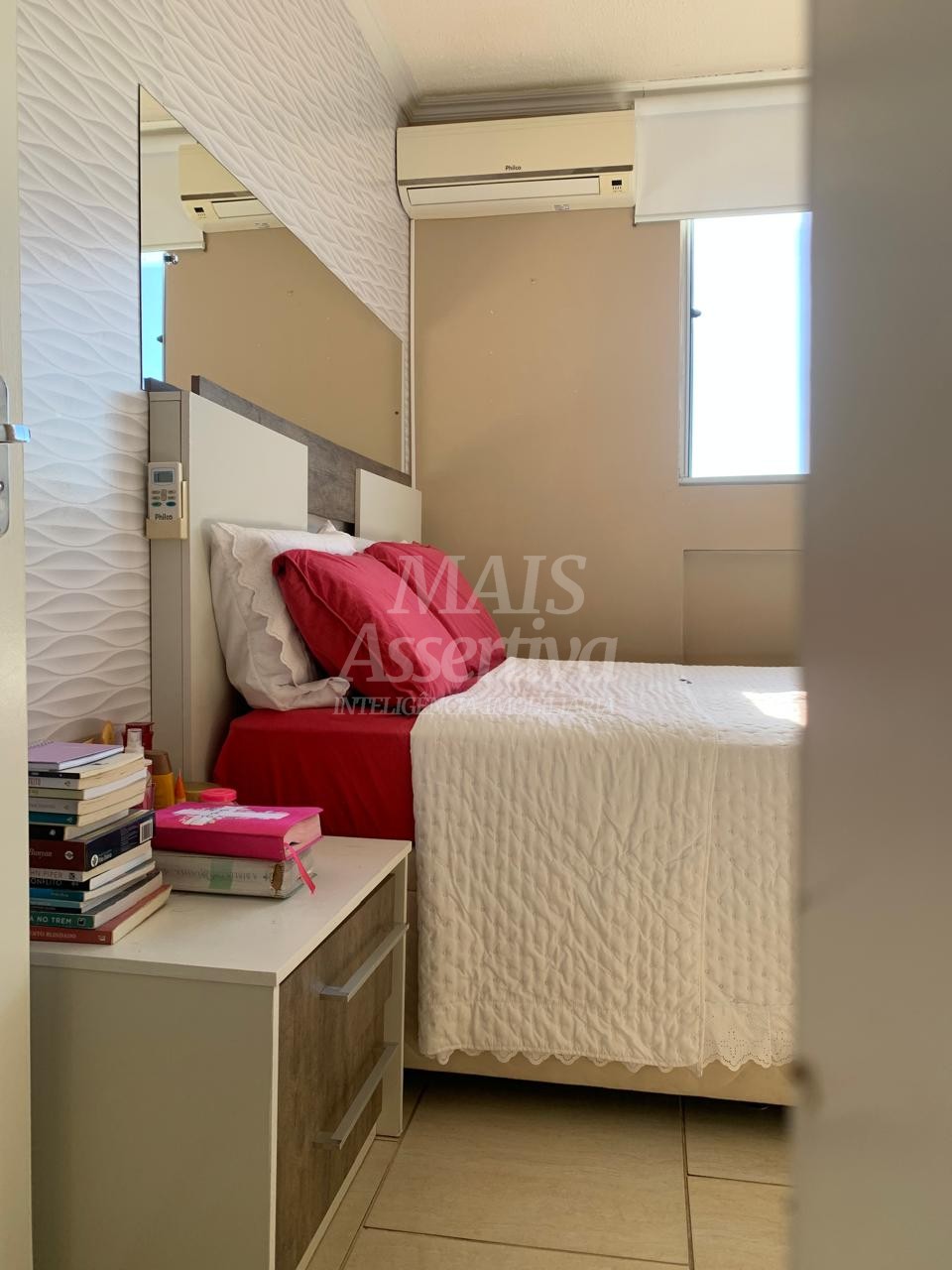 Apartamento, 2 quartos, 48 m² - Foto 8