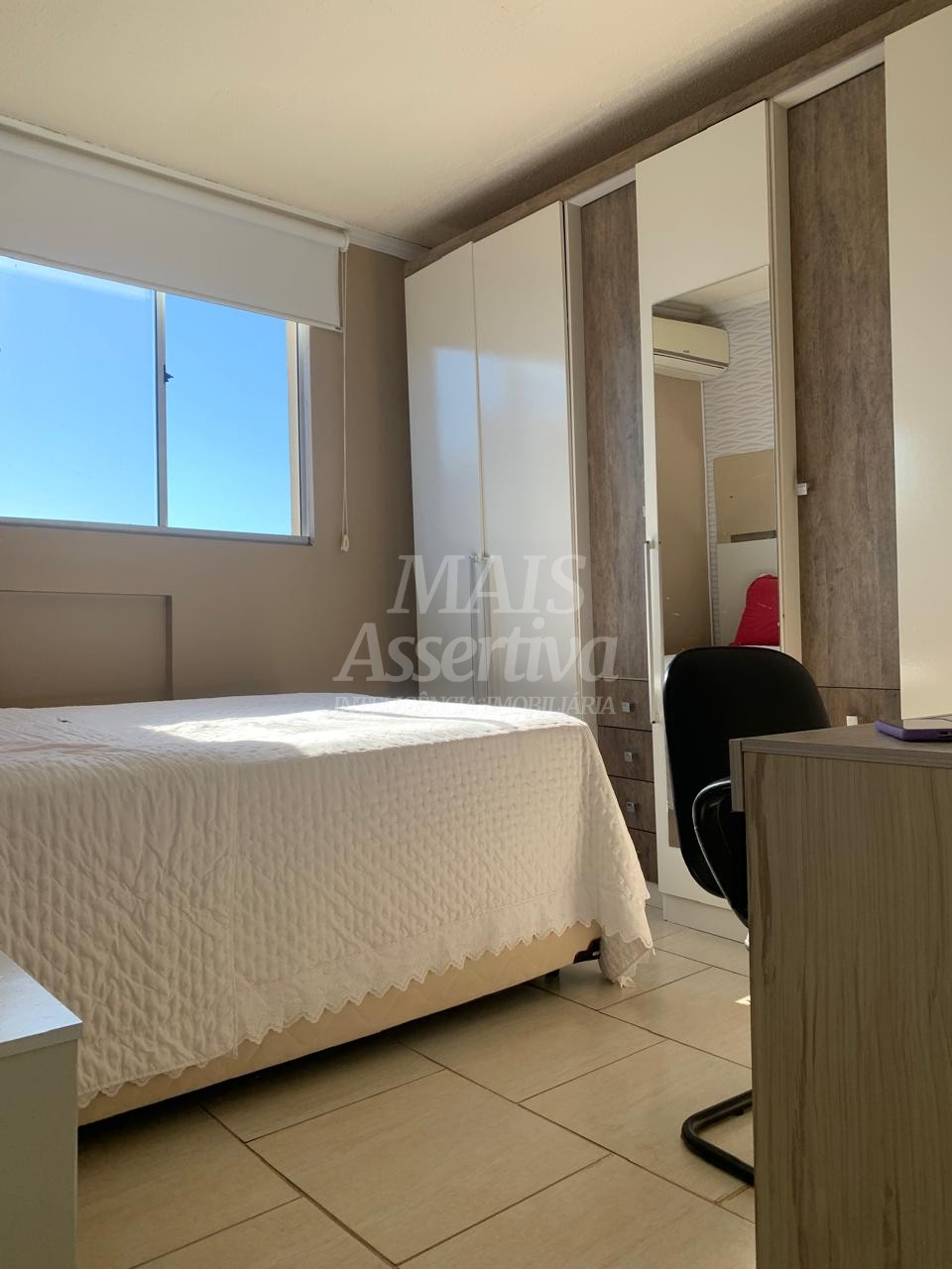 Apartamento 2 quartos para Venda no bairro Parque São João em Dois Irmãos