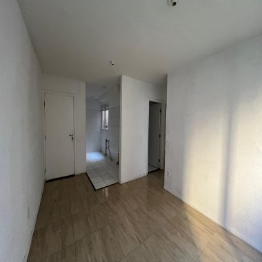 Apartamento para venda térreo no Alto Paraiso, Santo Afonso em Novo Hamburgo 