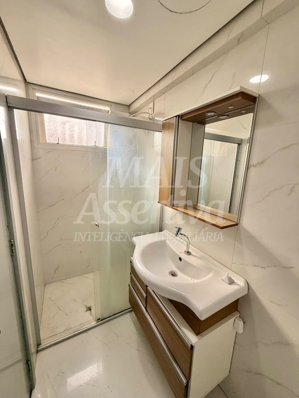 Apartamento semi mobiliado de 3 dormitórios - 7º andar no Centro de Novo Hamburgo 
