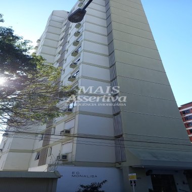 Apartamento 03 dormitórios 01 suíte para locação Centro de Novo Hamburgo