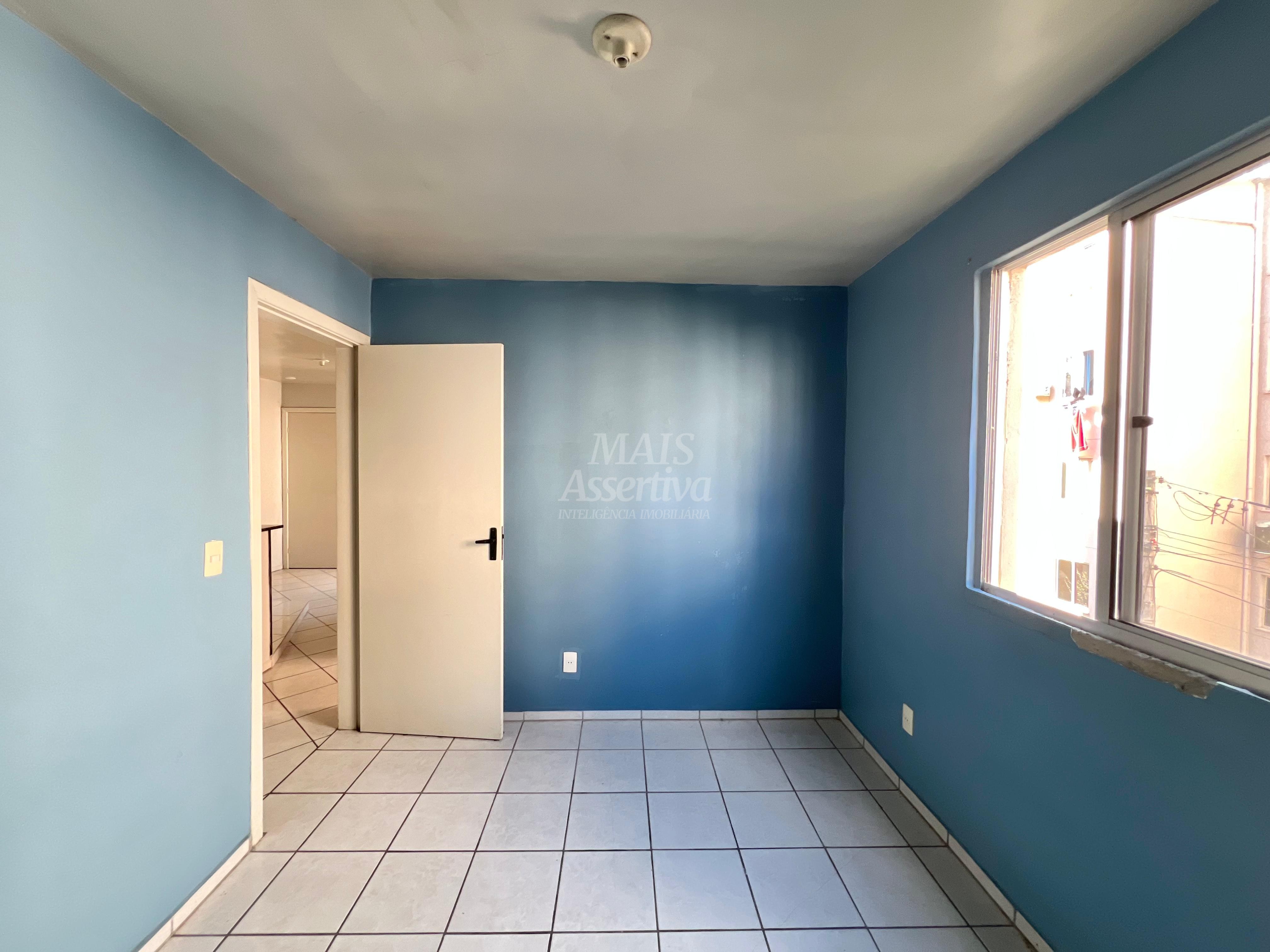 Apartamento para venda em Novo Hamburgo bairro Canudos