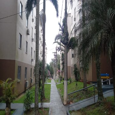 Apartamento para venda em Novo Hamburgo bairro Canudos
