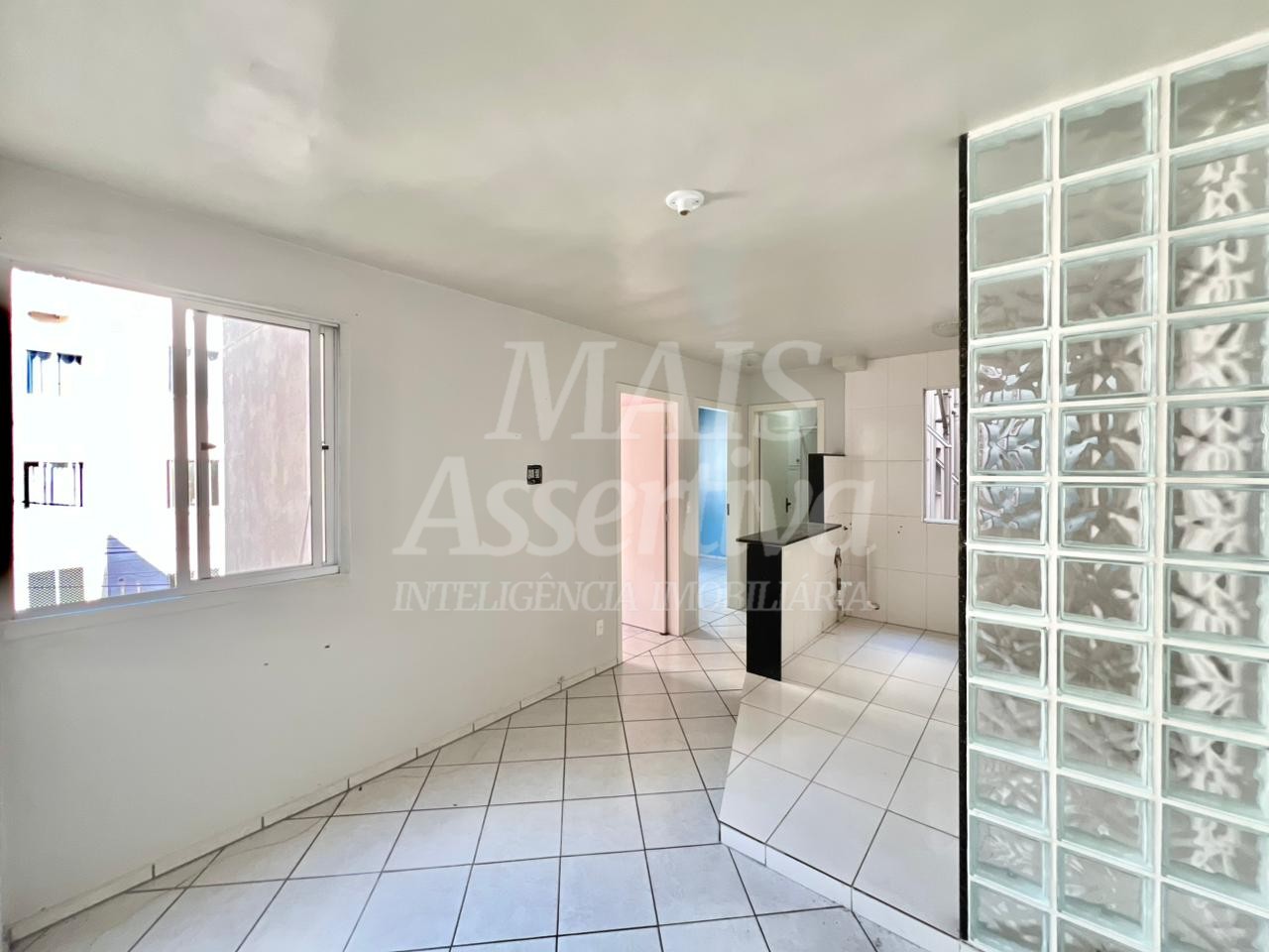 Apartamento para venda em Novo Hamburgo bairro Canudos