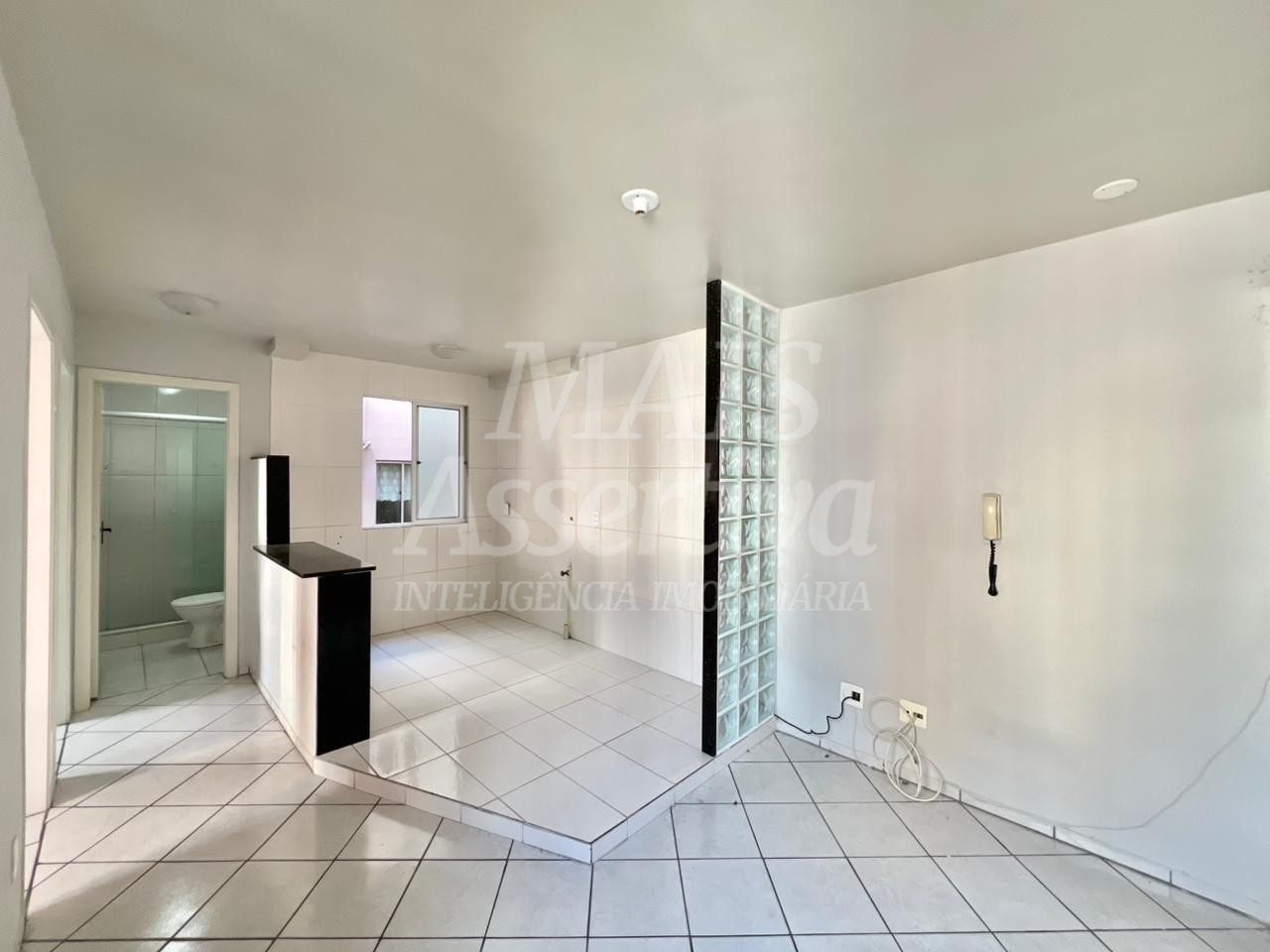 Apartamento para venda em Novo Hamburgo bairro Canudos