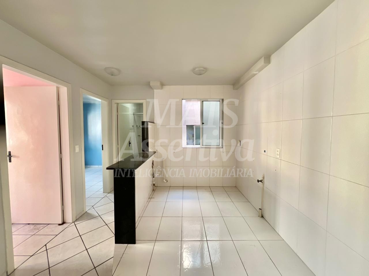 Apartamento para venda em Novo Hamburgo bairro Canudos