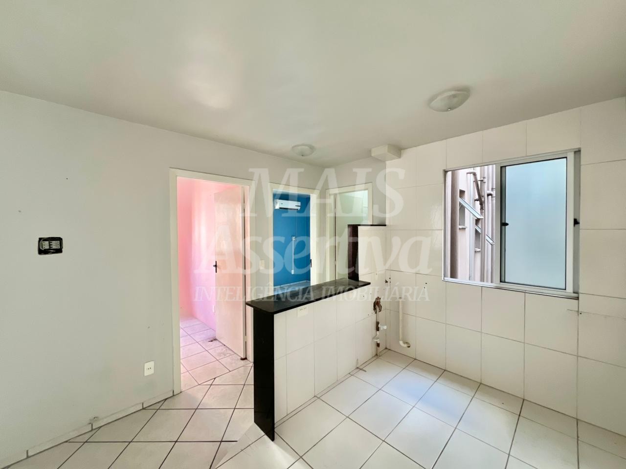 Apartamento para venda em Novo Hamburgo bairro Canudos