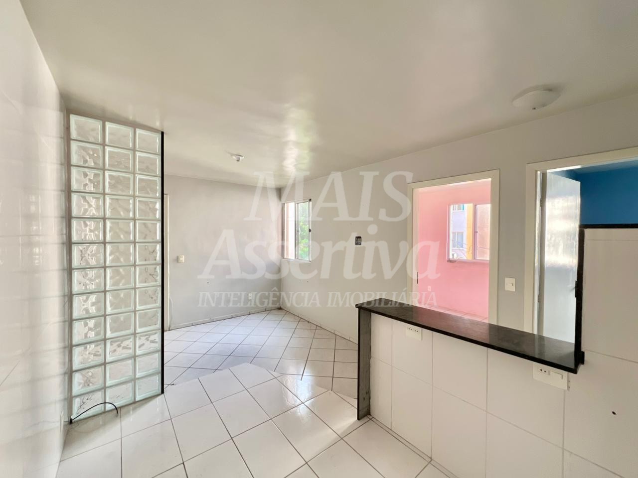 Apartamento para venda em Novo Hamburgo bairro Canudos