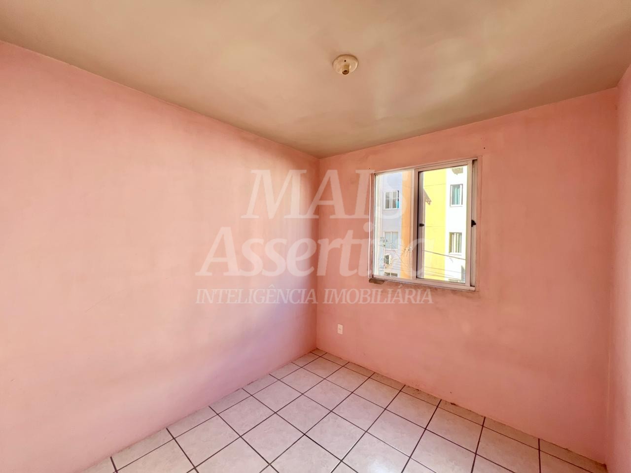 Apartamento para venda em Novo Hamburgo bairro Canudos