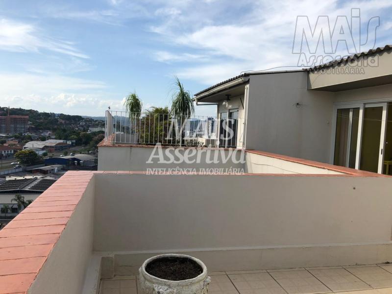 Apartamento para Venda em Novo Hamburgo / RS no bairro Centro