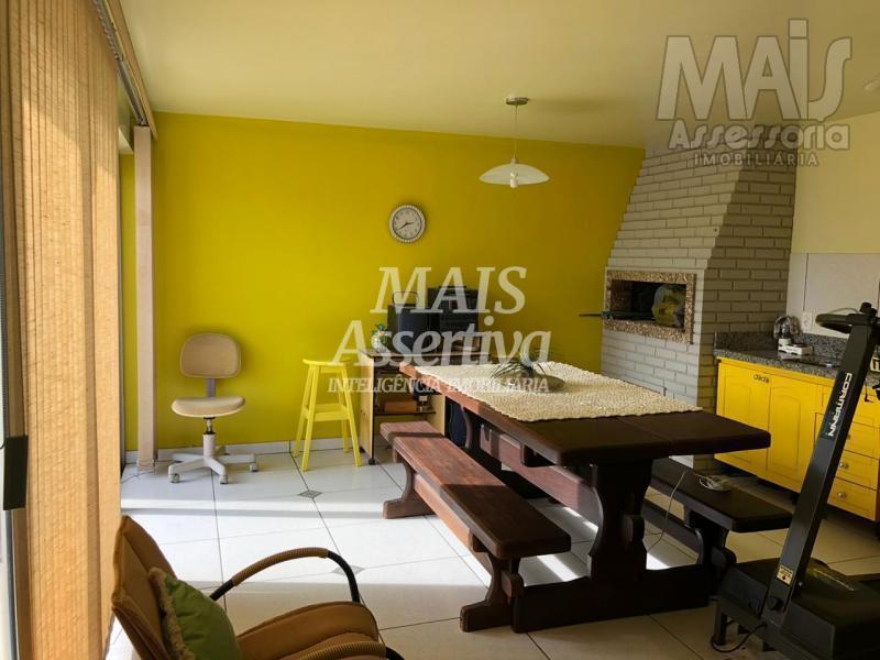 Apartamento para Venda em Novo Hamburgo / RS no bairro Centro