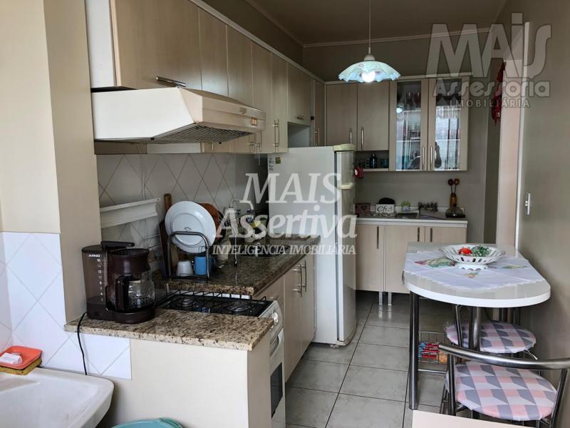 Apartamento para Venda em Novo Hamburgo / RS no bairro Centro