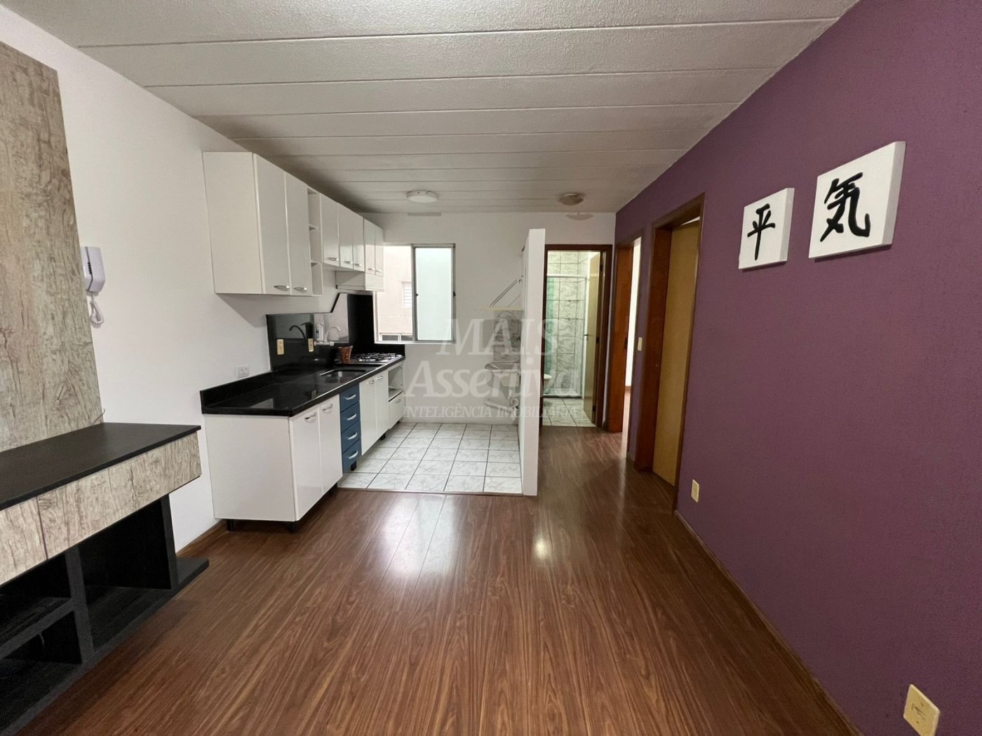 Apartamento 2 quartos para Locação Anual no bairro Canudos em Novo Hamburgo