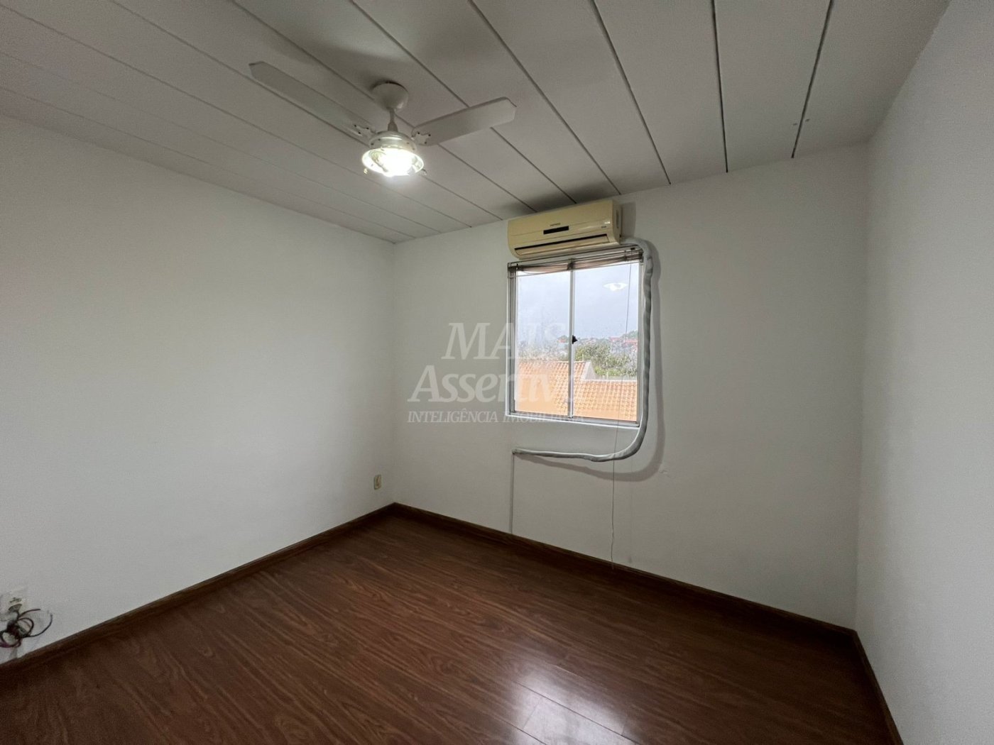 Apartamento 2 quartos para Locação Anual no bairro Canudos em Novo Hamburgo
