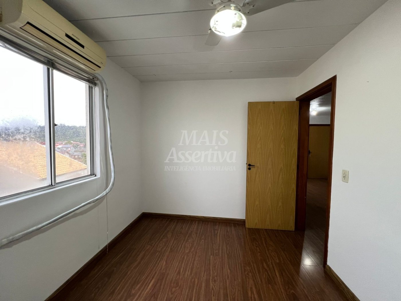 Apartamento 2 quartos para Locação Anual no bairro Canudos em Novo Hamburgo