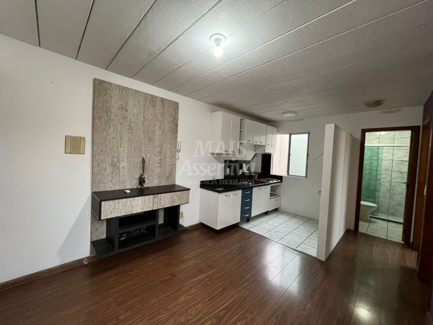 Apartamento 2 quartos para Locação Anual no bairro Canudos em Novo Hamburgo