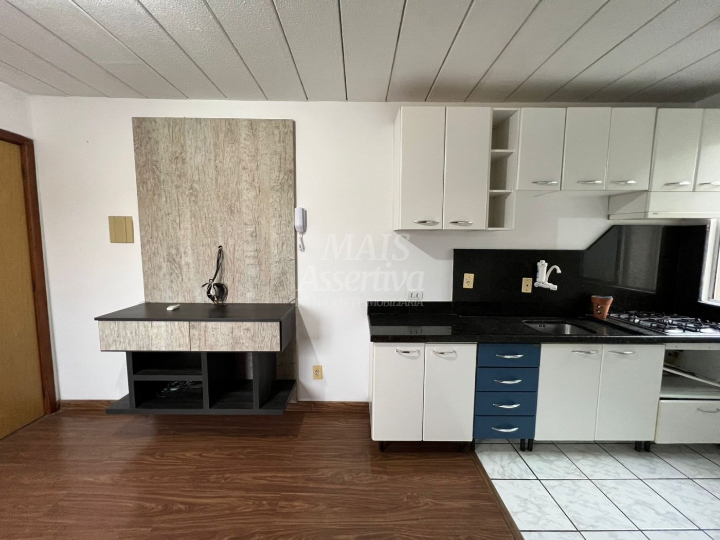 Apartamento 2 quartos para Locação Anual no bairro Canudos em Novo Hamburgo