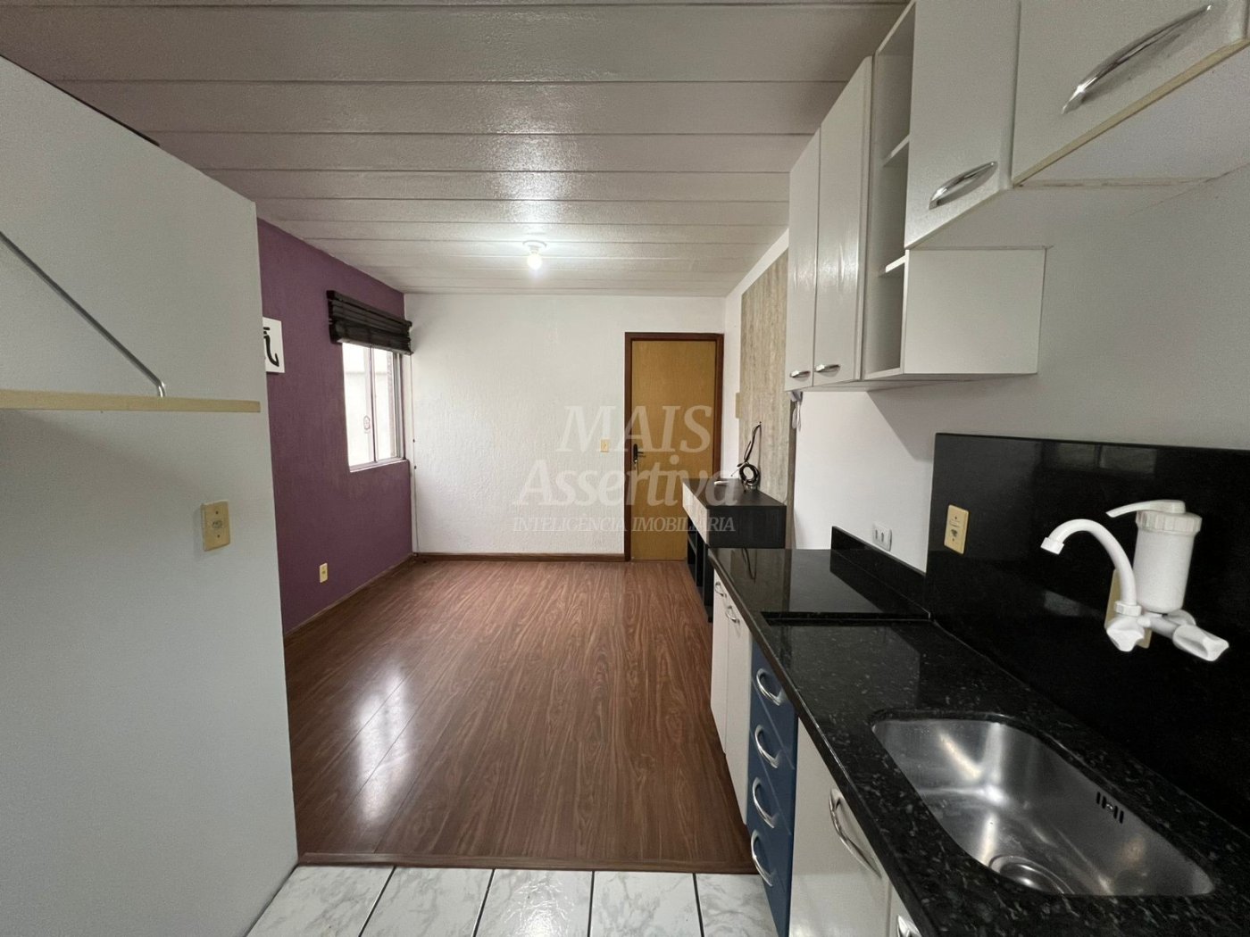 Apartamento 2 quartos para Locação Anual no bairro Canudos em Novo Hamburgo