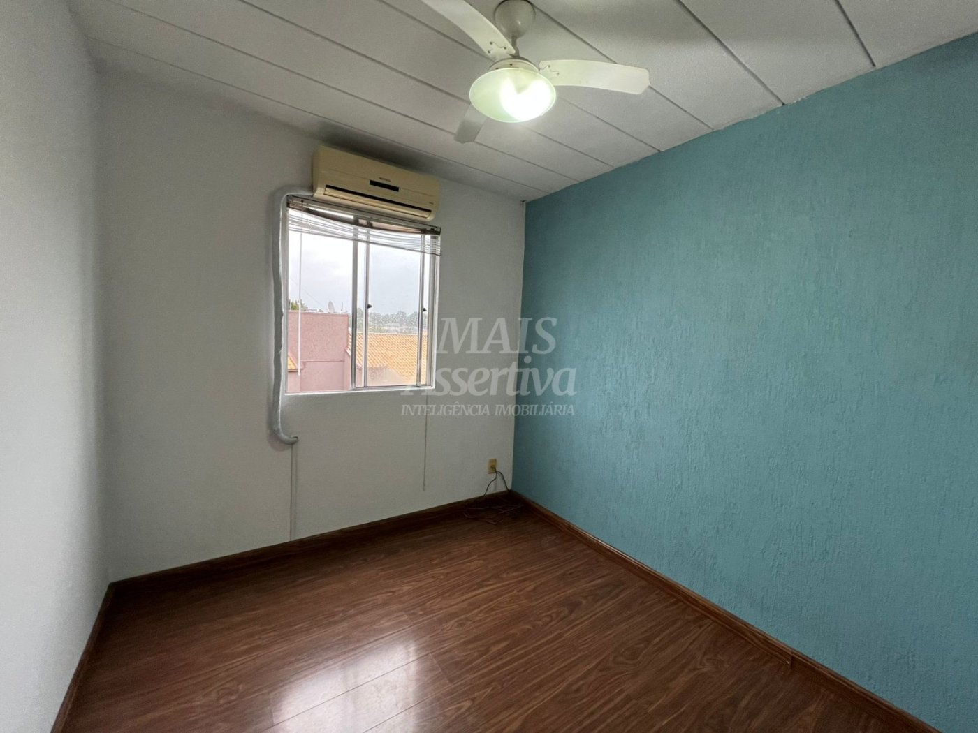 Apartamento 2 quartos para Locação Anual no bairro Canudos em Novo Hamburgo