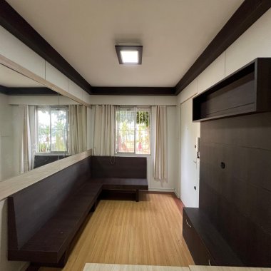 Apartamento mobiliado para locação, Mundo Novo em Novo Hamburgo 