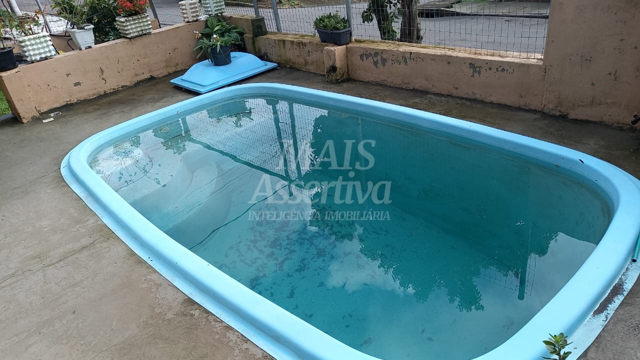 Casa para Venda no bairro Jardim do Sol em Campo Bom