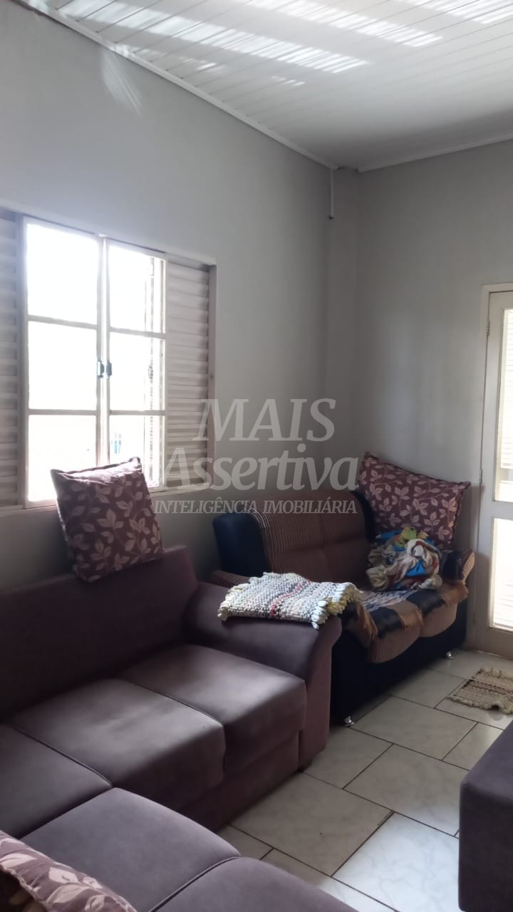 Casa para Venda no bairro Jardim do Sol em Campo Bom