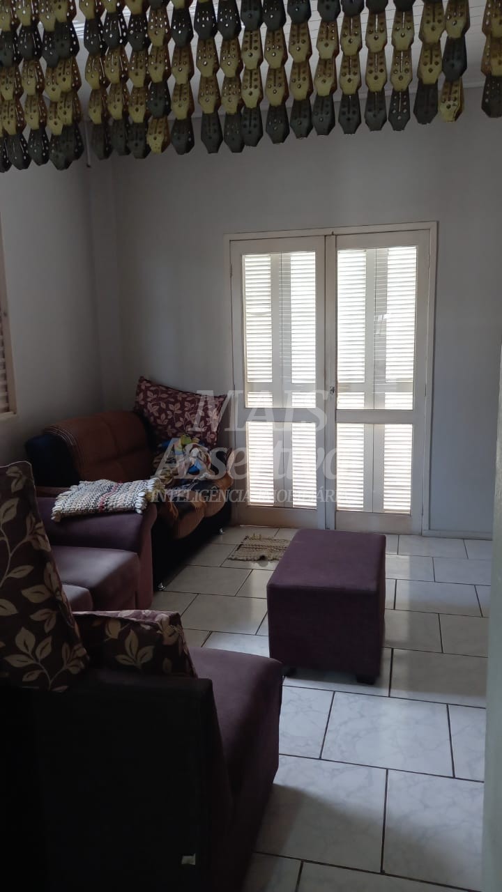 Casa para Venda no bairro Jardim do Sol em Campo Bom