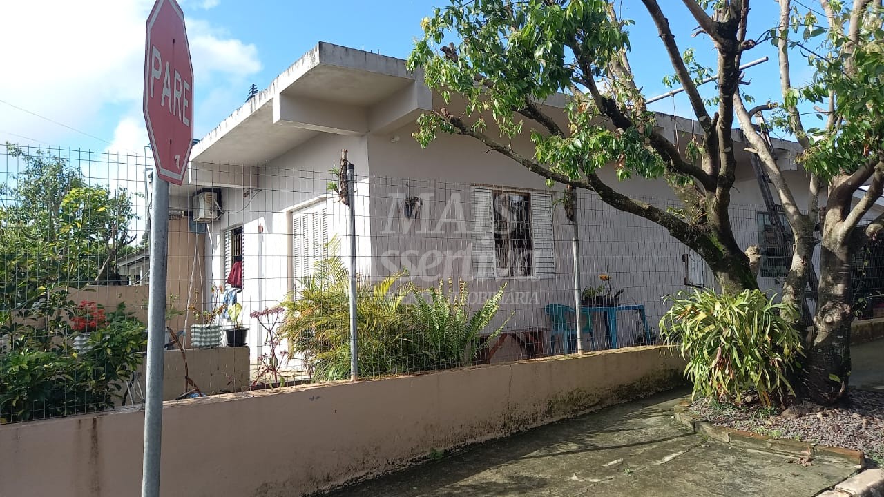 Casa para Venda no bairro Jardim do Sol em Campo Bom