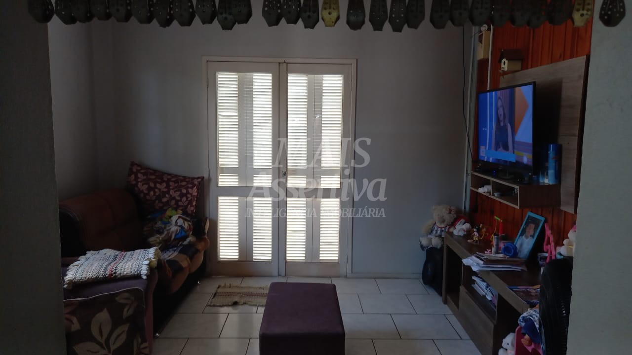 Casa para Venda no bairro Jardim do Sol em Campo Bom