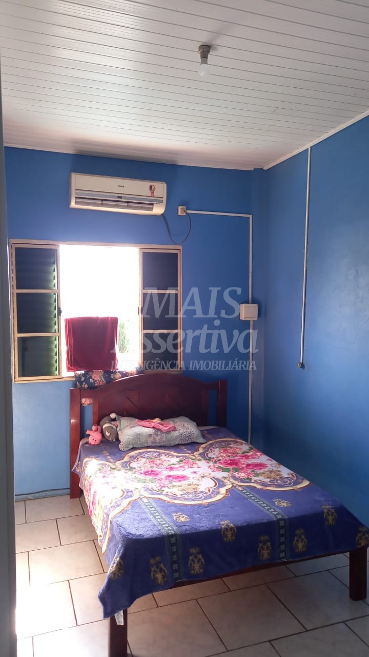 Casa para Venda no bairro Jardim do Sol em Campo Bom
