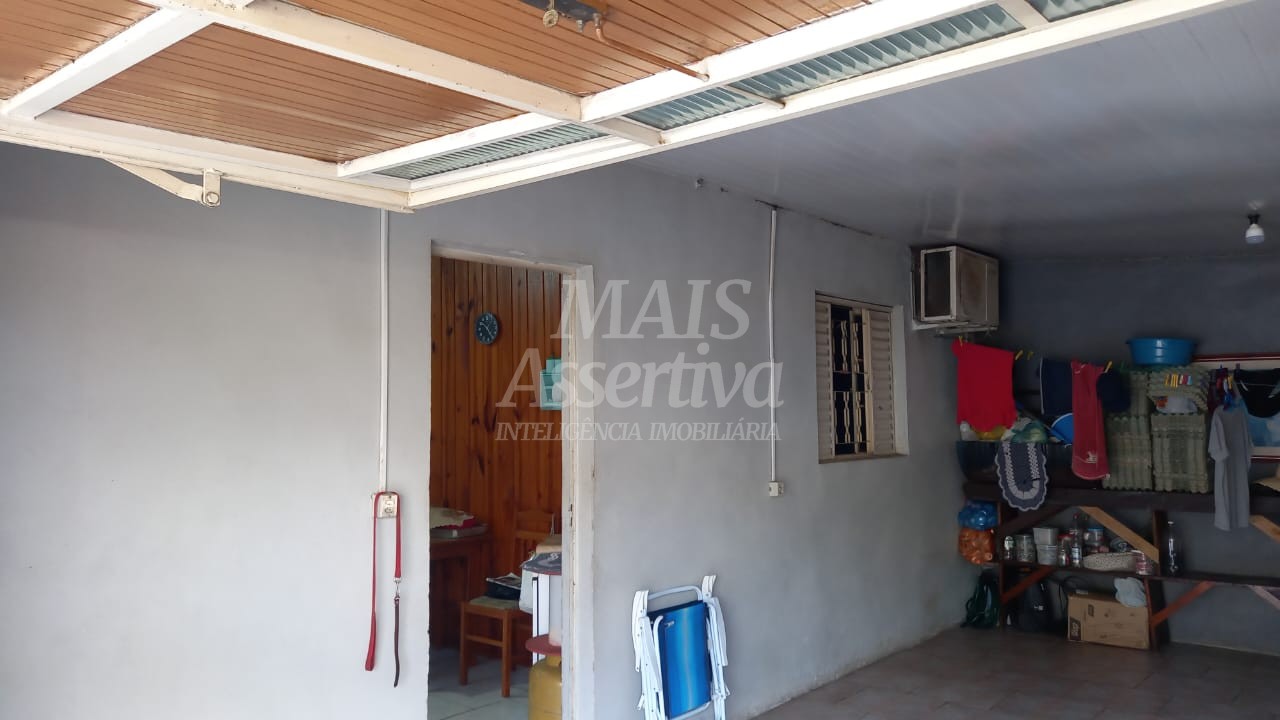 Casa para Venda no bairro Jardim do Sol em Campo Bom