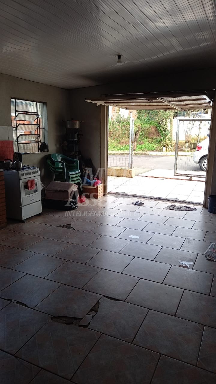 Casa para Venda no bairro Jardim do Sol em Campo Bom