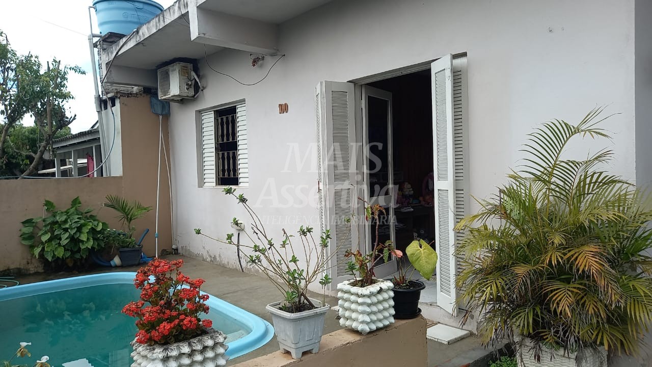 Casa para Venda no bairro Jardim do Sol em Campo Bom