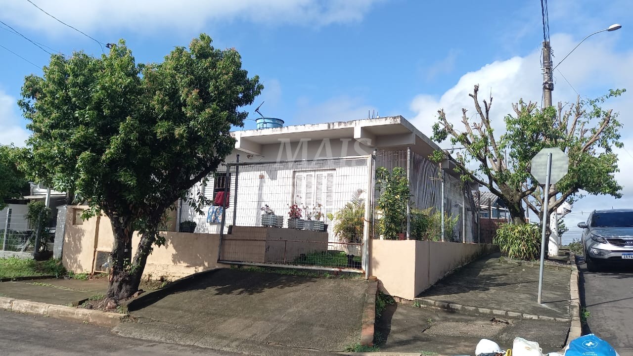 Casa para Venda no bairro Jardim do Sol em Campo Bom