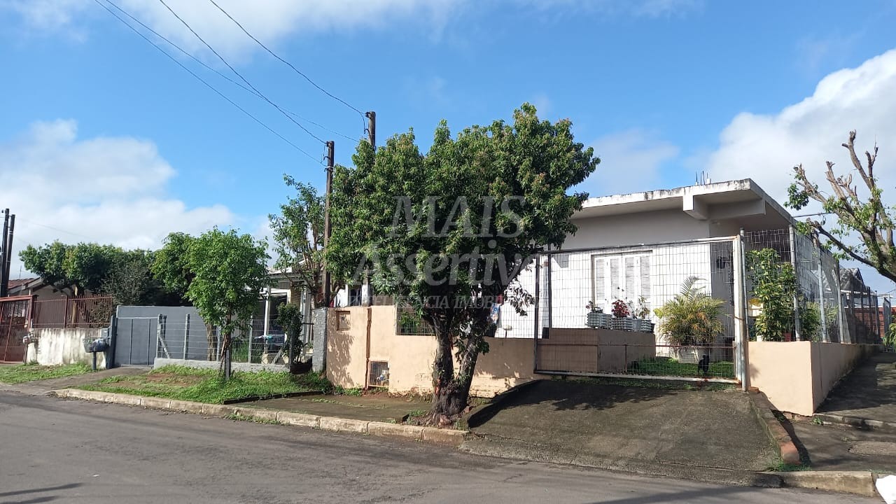 Casa para Venda no bairro Jardim do Sol em Campo Bom