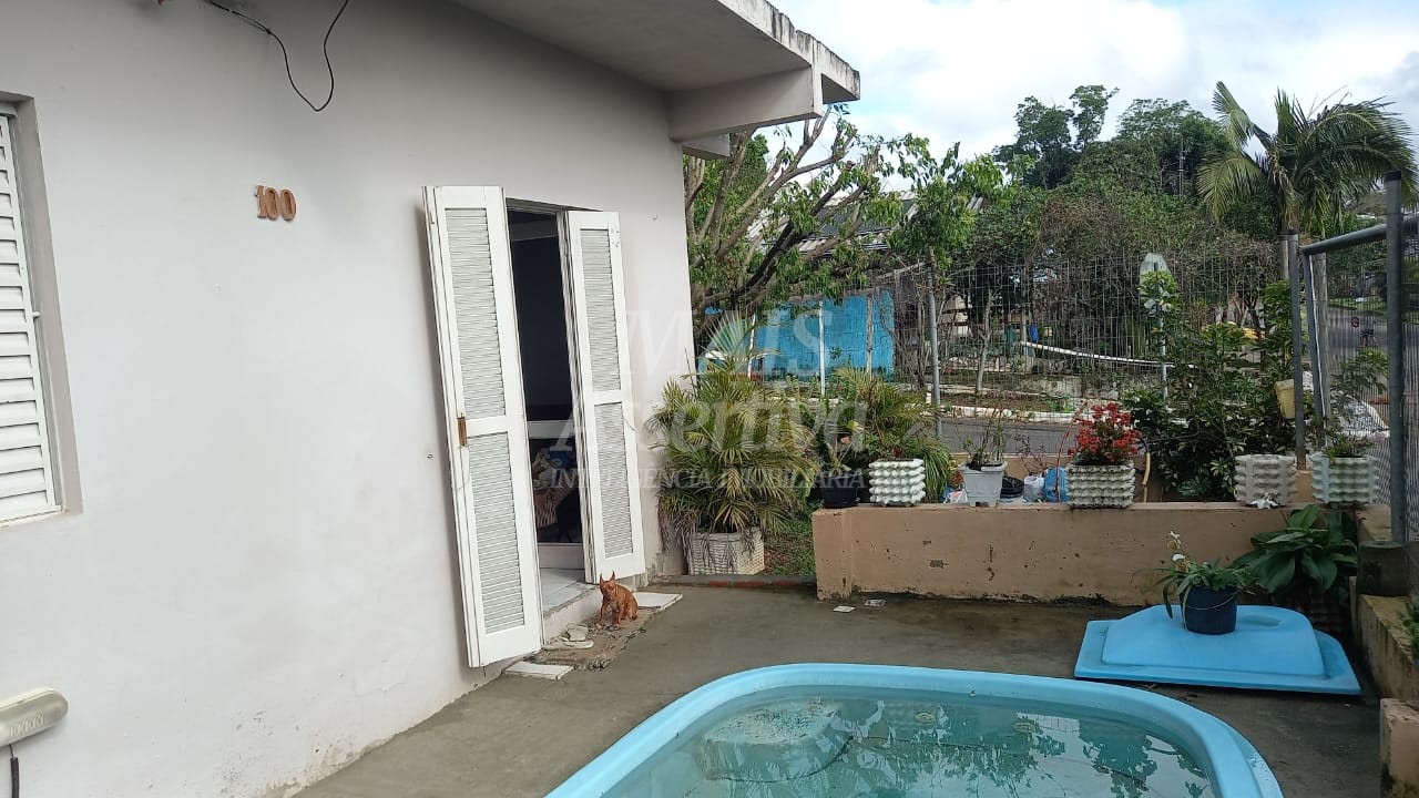 Casa para Venda no bairro Jardim do Sol em Campo Bom