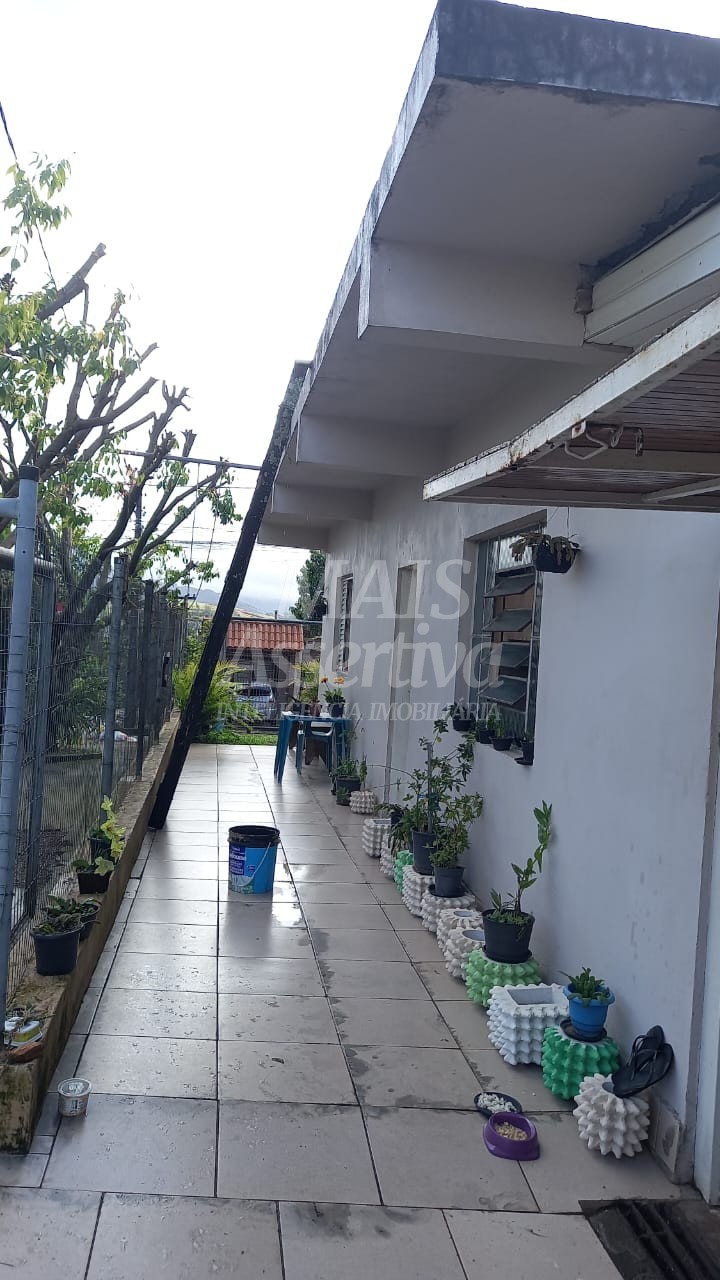 Casa para Venda no bairro Jardim do Sol em Campo Bom